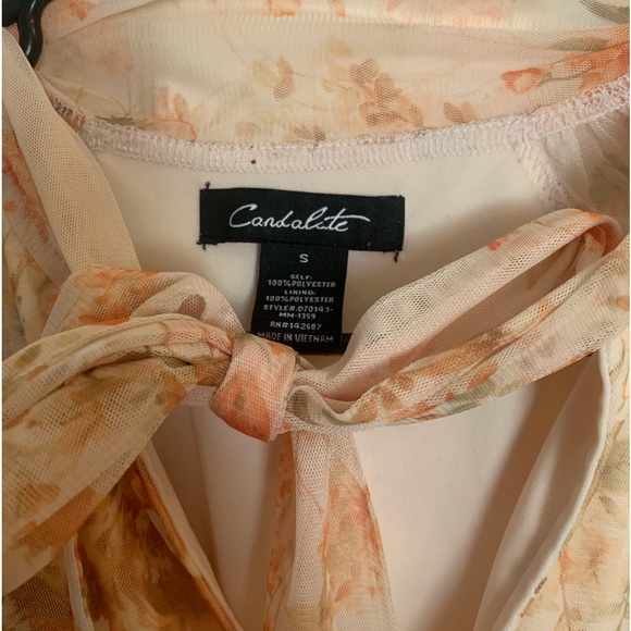 💕vandalize women size S dress - Picture 3 of 7